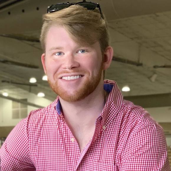 Profile Picture of Andrew Evans (@andrewevans252) on Poshmark