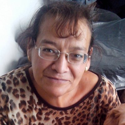 Profile Picture of Elizabeth Lara Villarreal (@ElizabethLaraVi) on Twitter