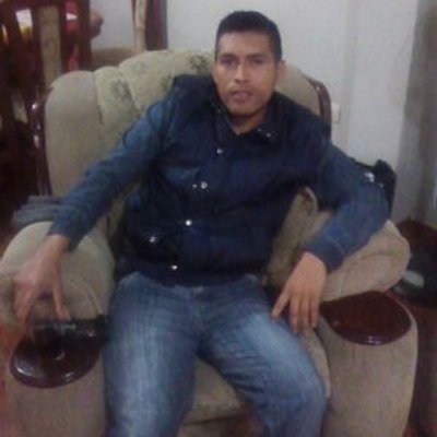 Profile Picture of Richard Ore Arango (@ArangoOre) on Twitter