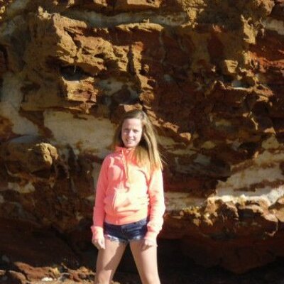 Profile Picture of Megan Rutledge (@meganrutledge4) on Twitter
