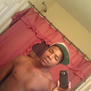 Profile Picture of Jerome Baldwin (@jerome.baldwin.965) on Facebook