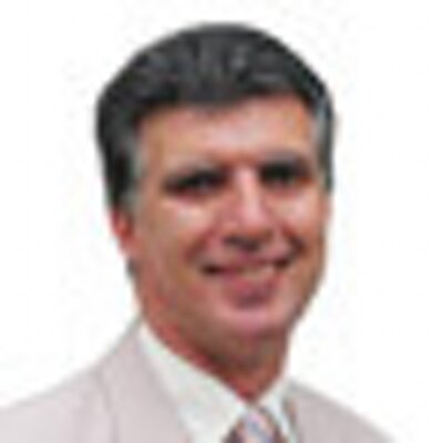 Profile Picture of Mario Amato Molinaro (@marioamt) on Twitter