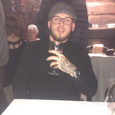 Profile Picture of George Dougherty (@GeorgeD65323213) on Twitter