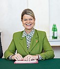 Profile Picture of Klaudia Tanneron Wikipedia