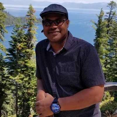 Profile Picture of Robert F Patton (@robert_exp) on Twitter