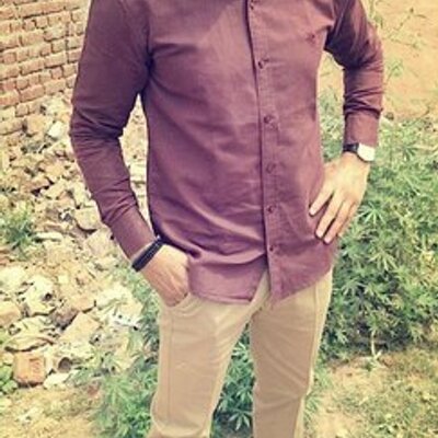 Profile Picture of Sandeep Heer (@SandeepHeer6) on Twitter