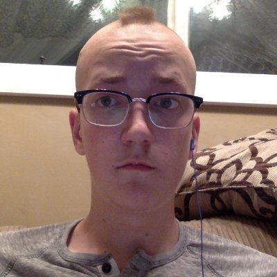 Profile Picture of Daniel K Baysinger (@baysinger_k) on Twitter
