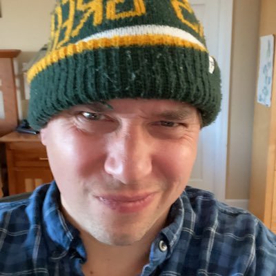 Profile Picture of Peter Wisniewski (@PeterWisniews13) on Twitter