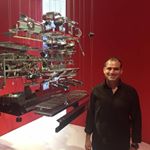 Profile Picture of Scott Charles Caplan (@scottcaplan) on Instagram