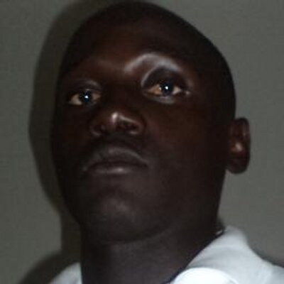 Profile Picture of Andre Nestor Diatta (@DiattaFr) on Twitter
