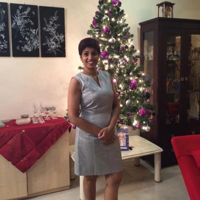 Profile Picture of Cheryl David Andrew (@cheryldandrew) on Twitter