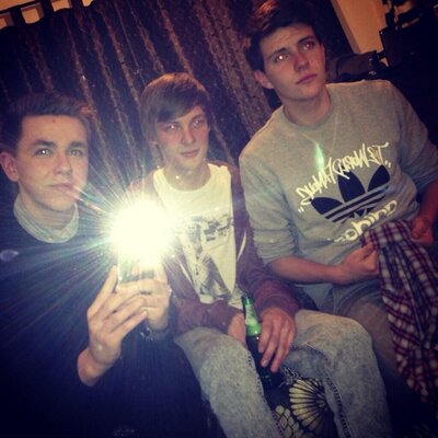 Profile Picture of Bradley Nuttall (@Brad_Nuttall95) on Twitter