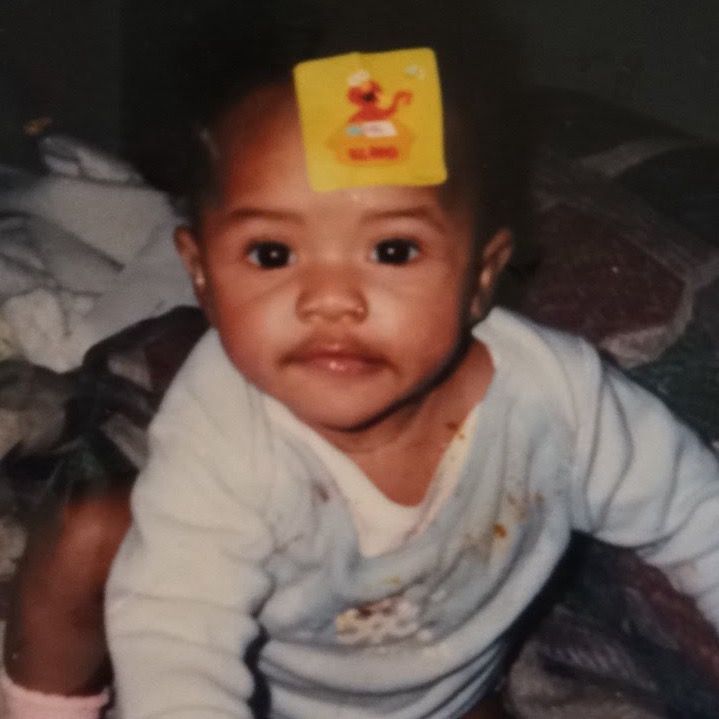 Profile Picture of Lauryn Mccloud (@lolondonn._) on Tiktok