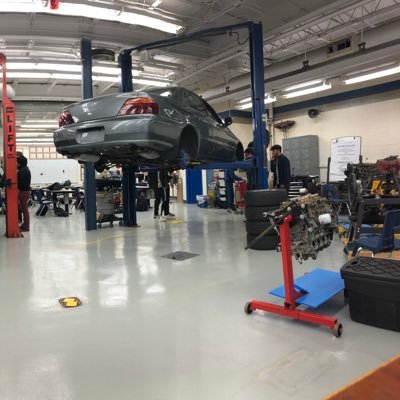 Profile Picture of Ken Adkins (@mradkinsauto) on Twitter