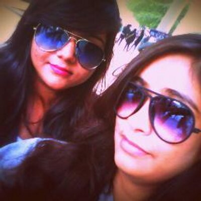 Profile Picture of Sarah Dutt (@sarah_dutt) on Twitter