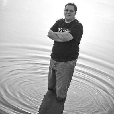 Profile Picture of Glenn Bailey (@GlennB9250) on Twitter