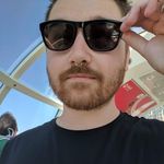 Profile Picture of Joshua Tyrrell (@jtyrl) on Instagram