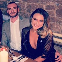 Profile Picture of Joanne Robinson (@joannerobinson68) on Tiktok