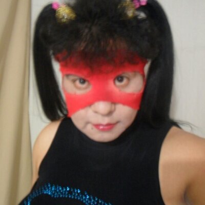Profile Picture of Daniela Devora M. (@devoratvdani) on Twitter