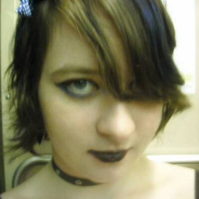 Profile Picture of Destiny Powers (@KoreMaClaire) on Twitter