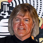 Profile Picture of Darryl Moody (@moodyinsight) on Flickr
