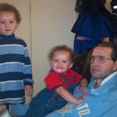 Profile Picture of Daryl McCarthy (@DarylMcCarfthy) on Twitter