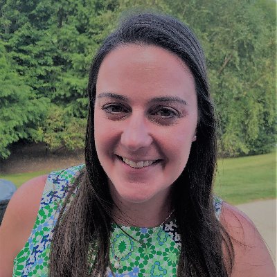 Profile Picture of Amanda Nolte (@nolte_amanda) on Twitter