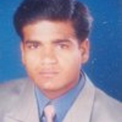 Profile Picture of Dost Ali (@dostalip) on Twitter
