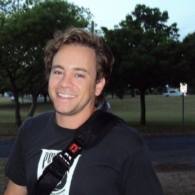 Profile Picture of John Acker (@AckAckAck) on Twitter