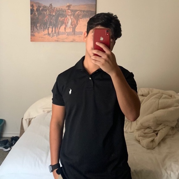 Profile Picture of Michael Castro (@michael537) on Poshmark