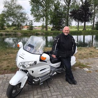 Profile Picture of Louis Peters (@louis.peters.3910) on Facebook