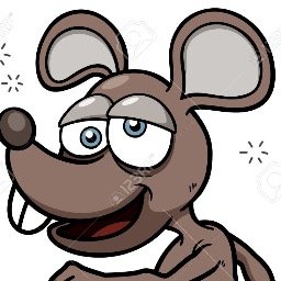 Profile Picture of Jesse Chisholm (@TheGalacticRat_) on Twitter