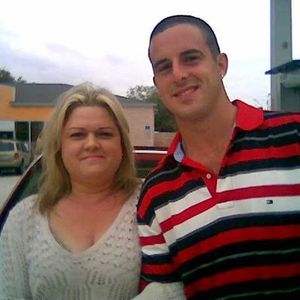 Profile Picture of Barbara Warner (@prittyxbabyxgirl) on Myspace