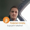 Profile Picture of Marko Gros (@markogros0) on Tiktok