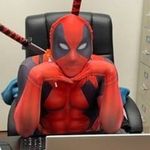 Profile Picture of Albert Guenther (@aeonguen) on Instagram