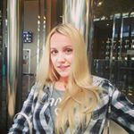 Profile Picture of Aleksandra Stashevskaya (@sandra_stashevskaya) on Instagram