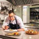 Profile Picture of Andrés David Granda Silva (@chef_andresgranda) on Instagram