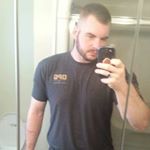 Profile Picture of Jeff Fearns (@your_local_asshole48) on Instagram