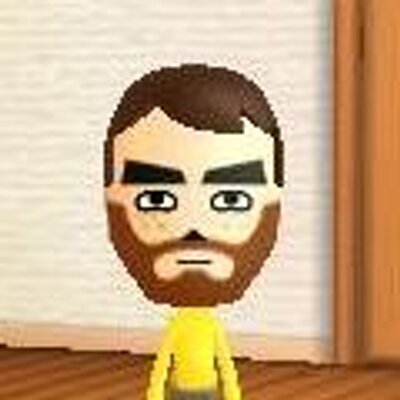 Profile Picture of Simon Fay (@SimonFayAuthor) on Twitter