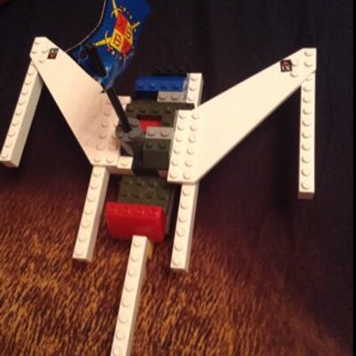 Profile Picture of Денис (@sychuk) on Twitter