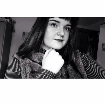 Profile Picture of Georgina Sharp (@Georgin86809186) on Twitter