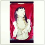 Profile Picture of Cheryl Clift (@friedetianz) on Instagram