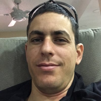 Profile Picture of Felix Cid (@riki890413) on Twitter