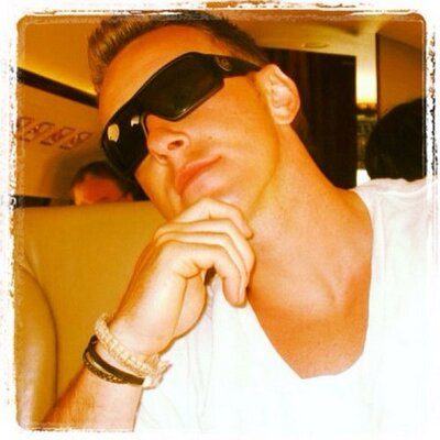 Profile Picture of Lance Irby (@IrbyLance) on Twitter