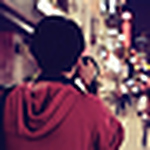 Profile Picture of Kevin Lin (@飞鱼的云) on Flickr