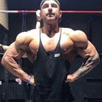 Profile Picture of Alexandr Petrov Online Trainer (@alixpetrov) on Instagram