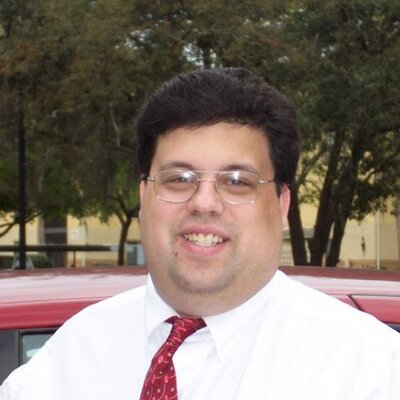 Profile Picture of Tony Sottile (@tsottile) on Twitter