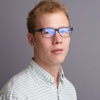 Profile Picture of Chris Swart (@swartchris8) on Twitter