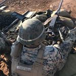 Profile Picture of Raymond Cardenas (@sgt_cardenas_usmc) on Instagram