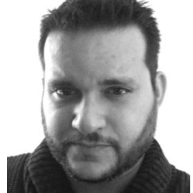 Profile Picture of Mike Futter (@Futterish) on Twitter